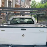 آریسان ۱|خودرو سواری و وانت|املش, |دیوار