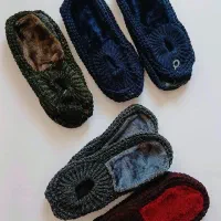 جوراب وپاپوش|لباس|کاشان, فین کوچک|دیوار