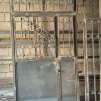 جوشکاری درب و پنجره|خدمات پیشه و مهارت|یاسوج, |دیوار