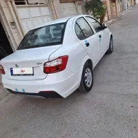 ساینا دنده‌ای S، مدل ۱۴۰۴