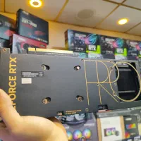 کارت گرافیک ASUS 4070 PRO ART 12G کیس گیمینگ|قطعات و لوازم جانبی رایانه|تهران, شهرک پاسداران|دیوار
