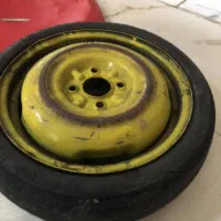 رینگ فرقونی سایز ۱۵ چهار پیچ