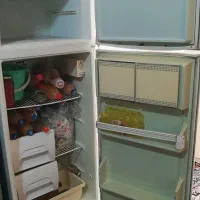 یخچال سامسونگ|یخچال و فریزر|شیراز, کوزه گری|دیوار