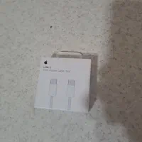 فروش کابل شارژر آیفون ۱۶|لوازم جانبی موبایل و تبلت|خوی, |دیوار