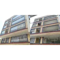 درب و پنجره دوجداره آلومینیوم و upvc|خدمات پیشه و مهارت|کرج, حصارک پایین|دیوار