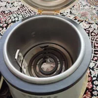 مینی سرخکن ژاپن....مارک فوما|سایر لوازم برقی|تهران, اتابک|دیوار