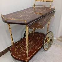 میز بار خیلی زیبا