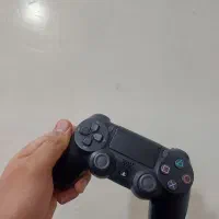 ps4 slim|کنسول، بازی ویدئویی و آنلاین|اهواز, سخیریه|دیوار