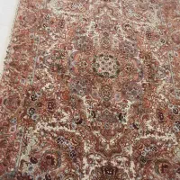 فرش دستبافت تبریز طرح سالاری