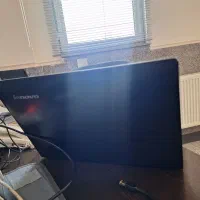 لپ تاب لنوو z510 ۸ گیگ i7mq|رایانه همراه|زنجان, |دیوار