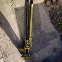 وینچ و جک آفرودی|قطعات یدکی و لوازم جانبی|کرج, کرج نو|دیوار