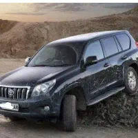 اجاره خودرو پرادو لندکروز اسپورتیج ماشین