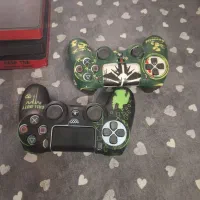 پلستیشن حافظه 1 ترابایت