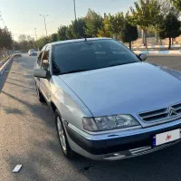 سیتروئن زانتیا ۱۸۰۰سی سی فرانسه وارداتی|خودرو سواری و وانت|شهریار, شهرک امیریه|دیوار