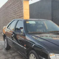 پژو پارس مدل۹۳ داشبوردجدید