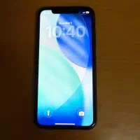 آیفون ۱۱ نرمال 128 کیگ