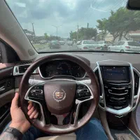 کادیلاک srx کلکسیونی|خودرو سواری و وانت|رشت, گلسار|دیوار