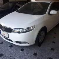 سراتو ۹۴ دنده ای در حد خشک