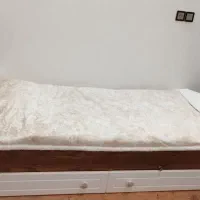 سرویس خواب کودک و نوجوان|تخت و سرویس خواب|گرگان, |دیوار