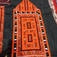 زنچک ششتاری کامل دست ریز