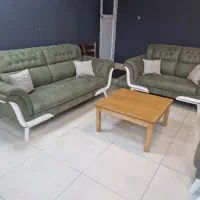 مارشال مبل|مبلمان خانگی و میز عسلی|رشت, حومه رشت|دیوار