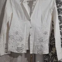 مانتو و شومیز نو و در حد نو