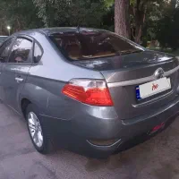 برلیانس H330 اتوماتیک 1500cc، مدل ۱۳۹۵|خودرو سواری و وانت|مشهد, هدایت|دیوار