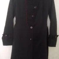 بارانی زنانه نو