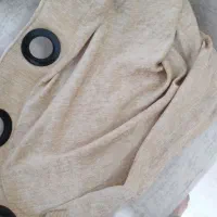 ۴ عدد پرده ی پانچی مخمل شانل|پرده، رانر، رومیزی|اندیشه, اندیشه فاز ۱|دیوار