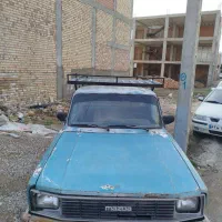 وانت مزدا 1600 ژاپنی|خودرو سواری و وانت|مینودشت, |دیوار