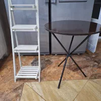 میز خاطره و استند