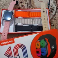 ساعت هوشمند