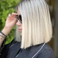 آموزش تخصصی رنگ و مش با مدرک معتبر