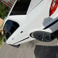 سمند lx اسپرت|خودرو سواری و وانت|فولادشهر, A2|دیوار