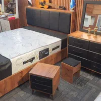 سرویس خواب ۹۹۹|تخت و سرویس خواب|رشت, رودبارتان|دیوار