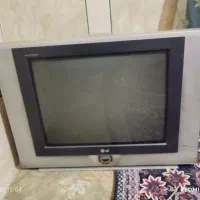یک عدد تلویزیون رنگی ۲۱اینچ به فروش