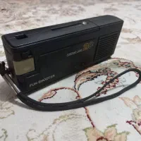 دوربین عکاسی قدیمی امریکایی