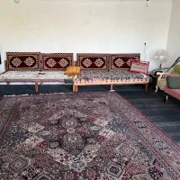 باغ قصرالدشت