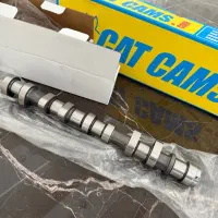 میل سوپاپ تقویتی کت کمز rc206