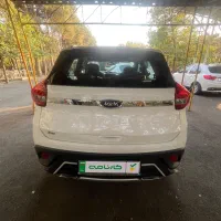 ام وی ام X22 دنده ای اسپرت لاکچری (۲۰۲۳) درکارنامه|خودرو سواری و وانت|تهران, بوستان چیتگر|دیوار