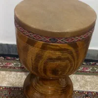 تنبک شیرانی