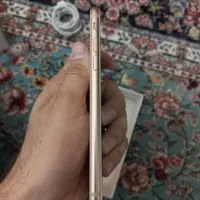 اپل iPhone 8 فروش فوری|موبایل|تهران, سلسبیل جنوبی|دیوار