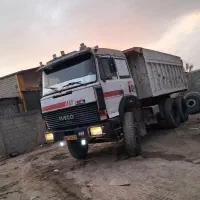 ایویکو ۳۳۰ اوراقی