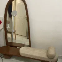 اینه کنسولی نو‌