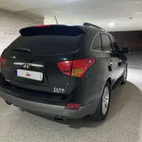 Ix55 2010|خودرو سواری و وانت|ارومیه, |دیوار