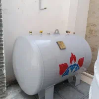 نصب مخزن گاز مایع در ابعاد مختلف