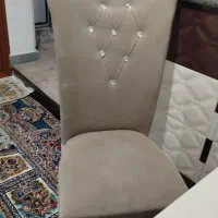 میز غذاخوری|میز و صندلی غذاخوری|ابهر, |دیوار