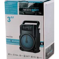 اسپیکر فقط 369|سیستم صوتی خانگی|سیرجان, |دیوار