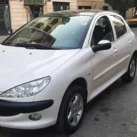 پژو۲۰۶پانا۴۰۱