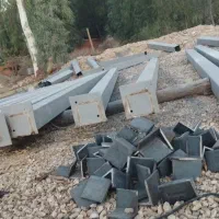 ساخت و جابجایی کانکس و ساختمان پیش ساخته